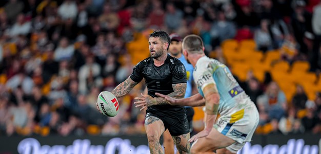 Fantasy Winners & Losers: Round 18
