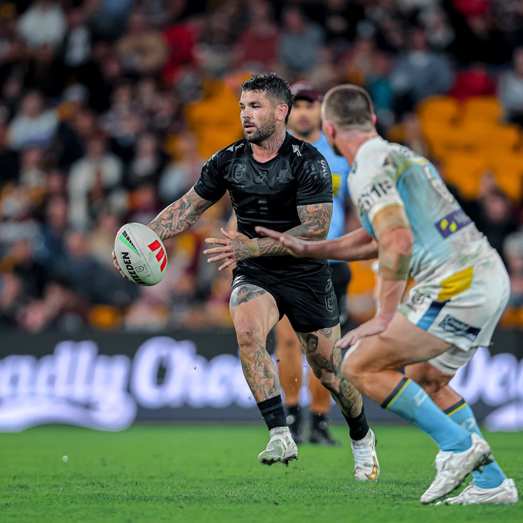 Fantasy Winners & Losers: Round 18