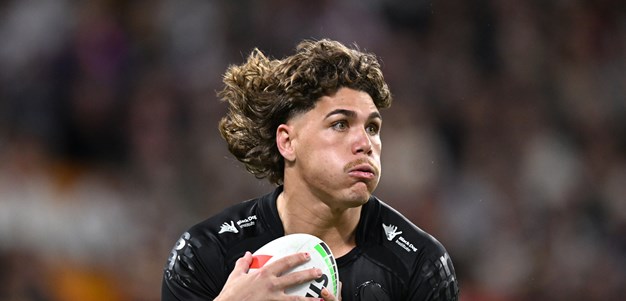 Fantasy Q&A: Round 17