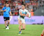 Dynamic duo: Brimson and Campbell combo off and running