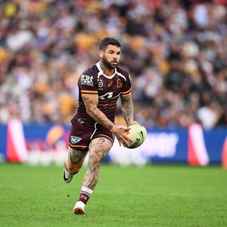 Opportunity awaits for depleted Broncos in Dogs challenge