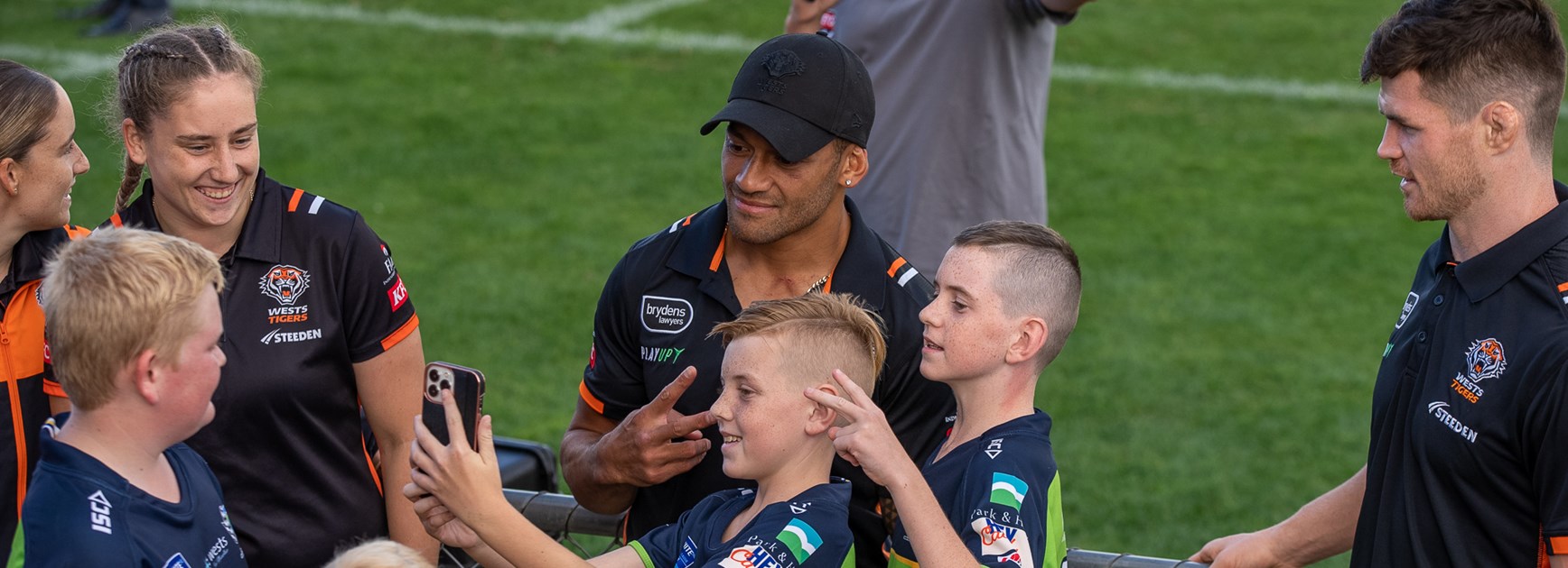 NRL announces 2023 ljmpta.community Team of the Year