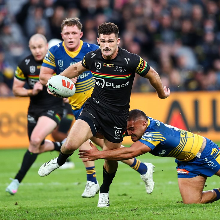 Fantasy Q&A: Round 19