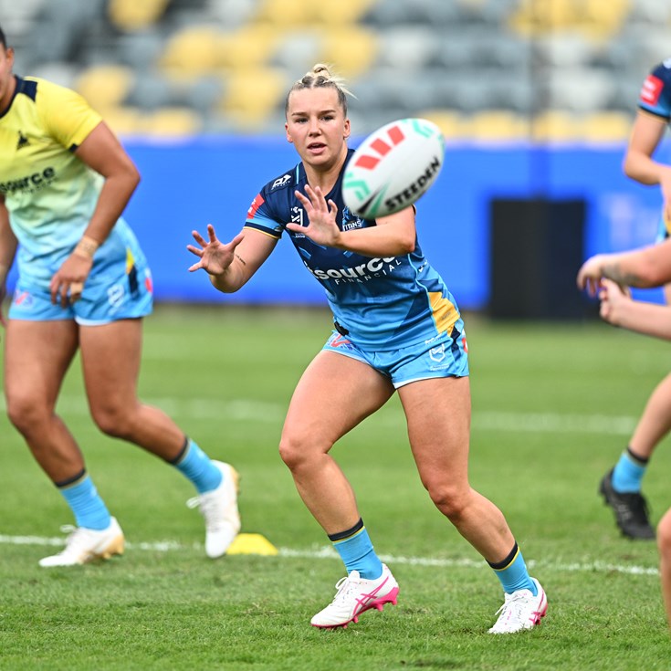Saturday slate: Qld derby time; Broncos, Dragons win big