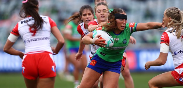 Saturday slate: Raiders host Dragons; Broncos run hot