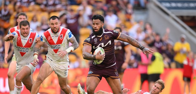 Fantasy Q&A: Round 14