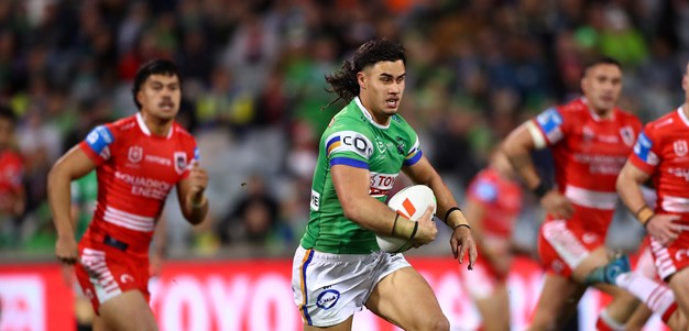 Fantasy Winners & Losers: Round 18
