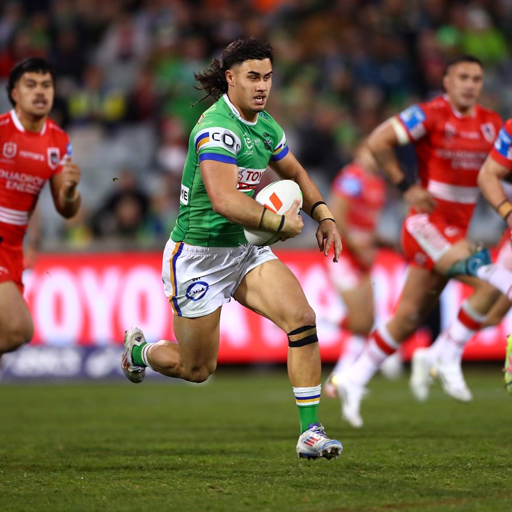 Fantasy Winners & Losers: Round 18