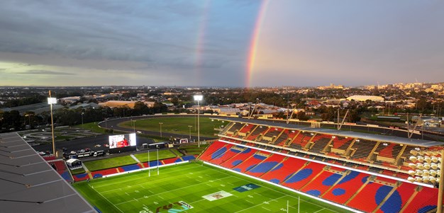 NRLW Enquiries
