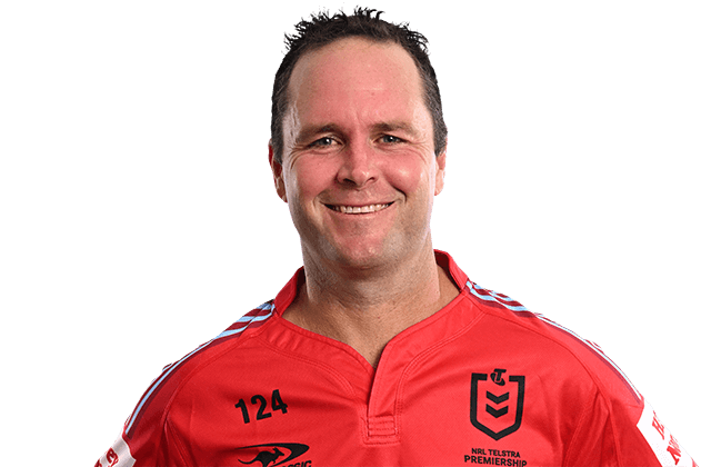 Photo of Matt Noyen