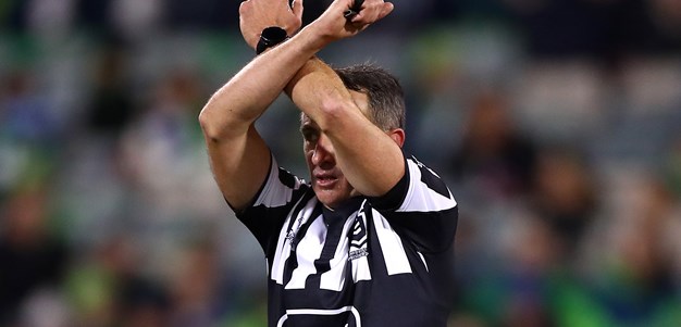 NRL Judiciary Report: Weekes, Klemmer charged