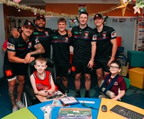 Vote now for the 2025 Ken Stephen Medal winner