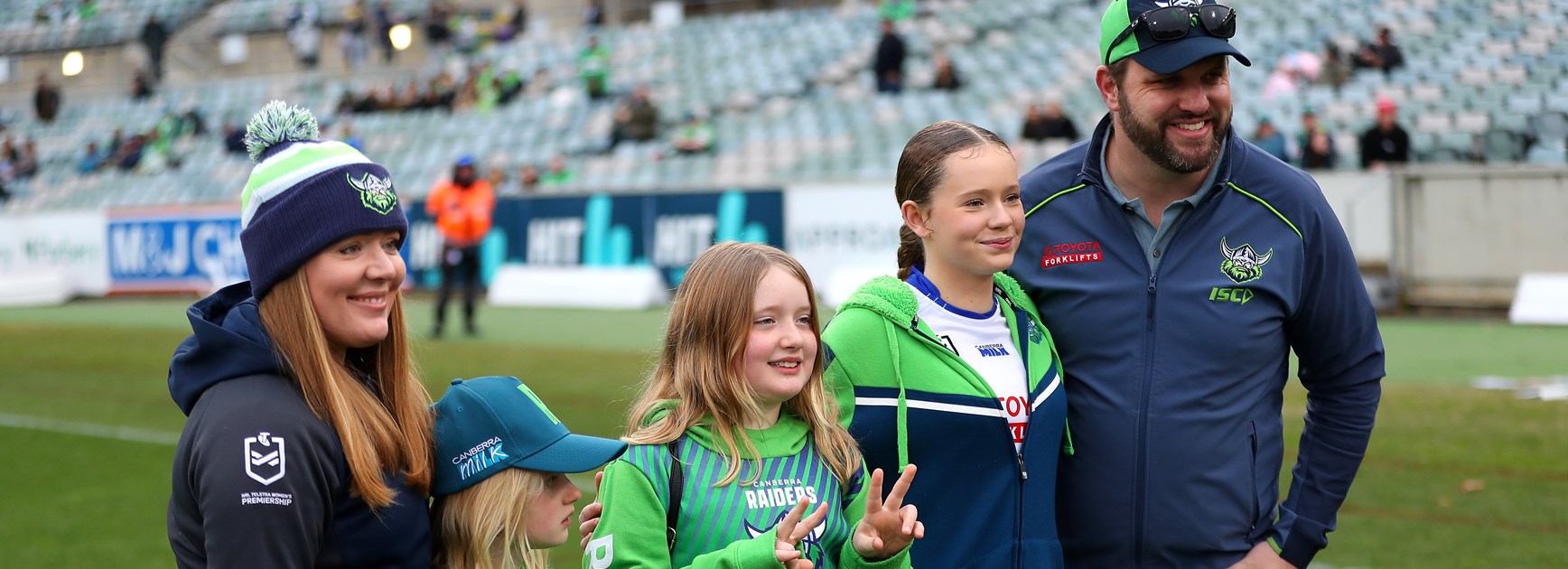 Super Saturday: Raiders v Dragons; Cowboys v Storm