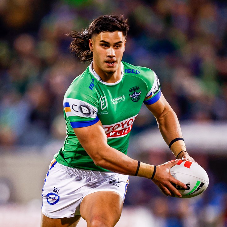 Super Saturday: Cowboys v Storm; Kaeo blow takes Raiders top