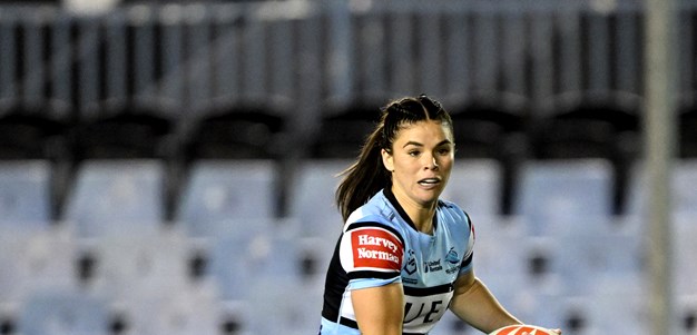 NRLW Judiciary Report: Sharks duo charged after season opener