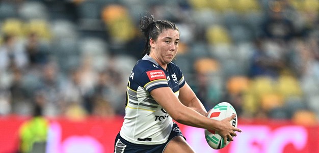 NRLW Judiciary Report: Arakua, Peacock fined; Six receive warnings