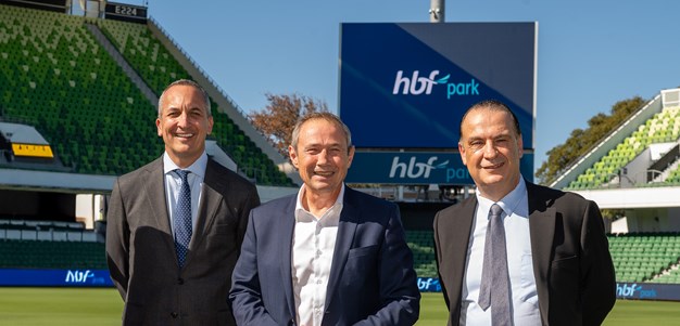 Perth Bears inaugural board announced