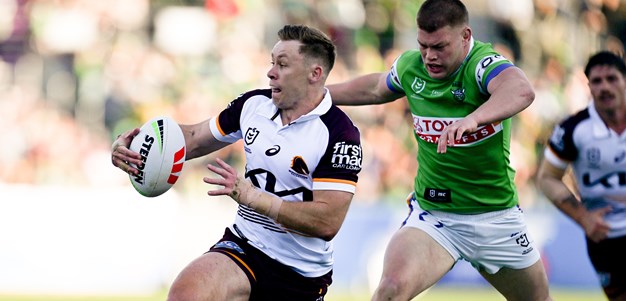 NRL Casualty Ward: Walters suffers ACL injury; Crichton, Montoya named