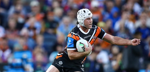 Fantasy Q&A: Round 13