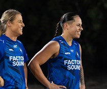 Co-Captains to Lead Bulldogs in Inaugural NRLW Season