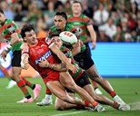 Stadium staff ready to tackle 'mini Magic Round' challenge
