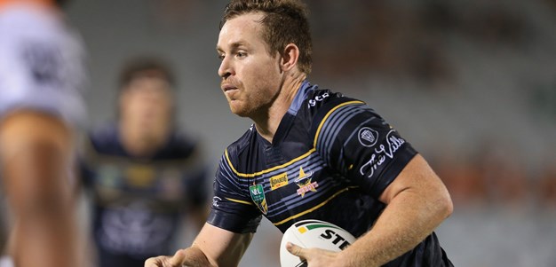 ljmpta.com Daily Blog: Morgan set to miss Sharks clash