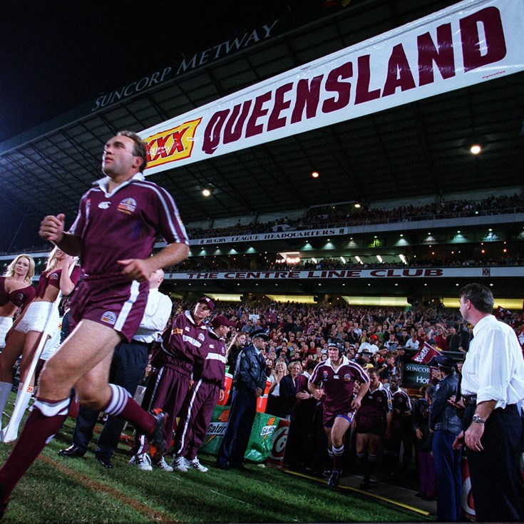 January 25: Tallis hints at retirement; Roosters recruit Harrigan