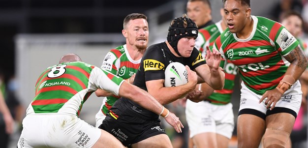 Tickets to be refunded after government caps grand final crowd at 75%