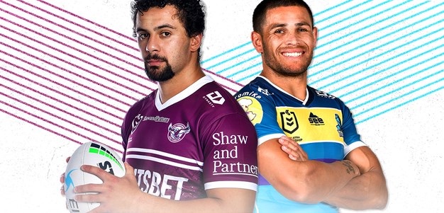 Sea Eagles v Titans: Taupau ruled out; Kelly rejoins backline