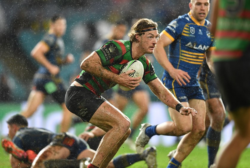 Campbell Graham appears set to be in Australia's World Cup squad