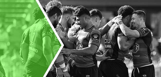 NRL Late Mail: Round 5