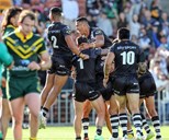 'Means a lot to us': Why beating Aussies is pinnacle for Kiwis