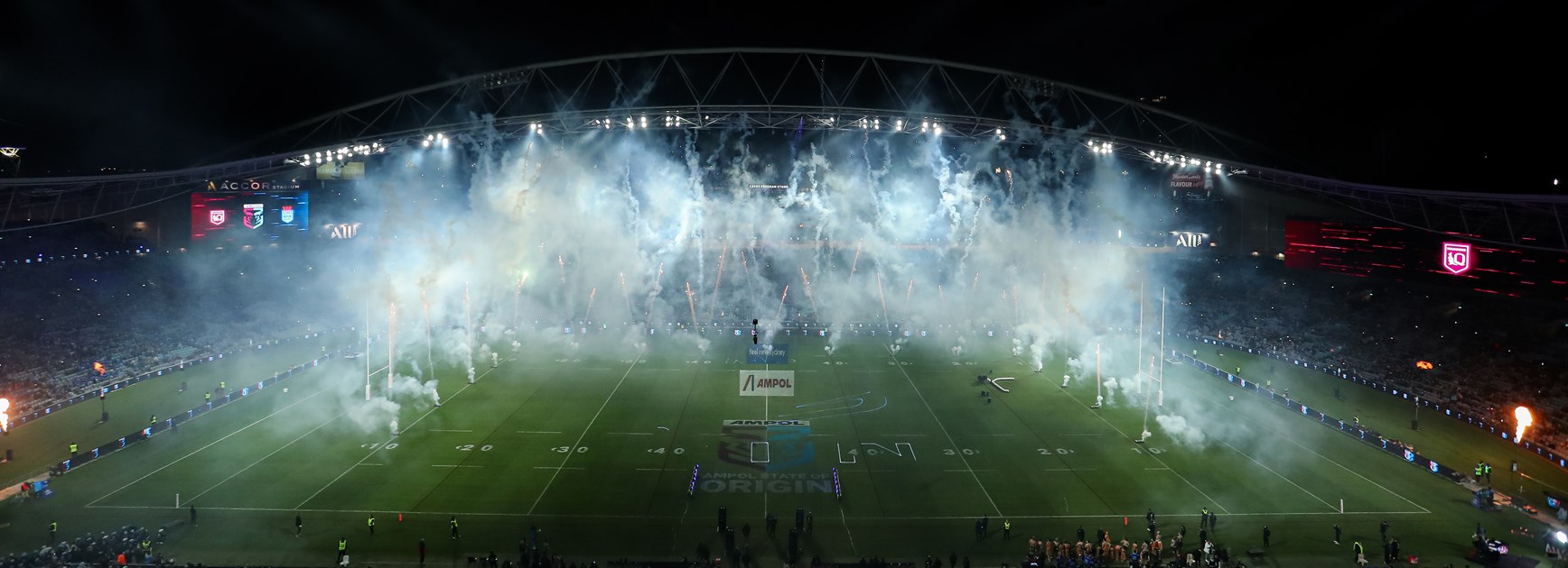 Ampol State of Origin Game 3: All you need to know