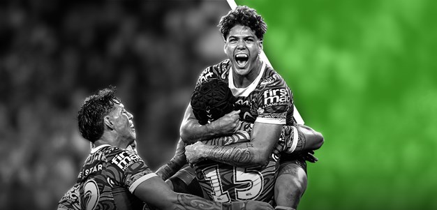 Expert Tipping: Round 17