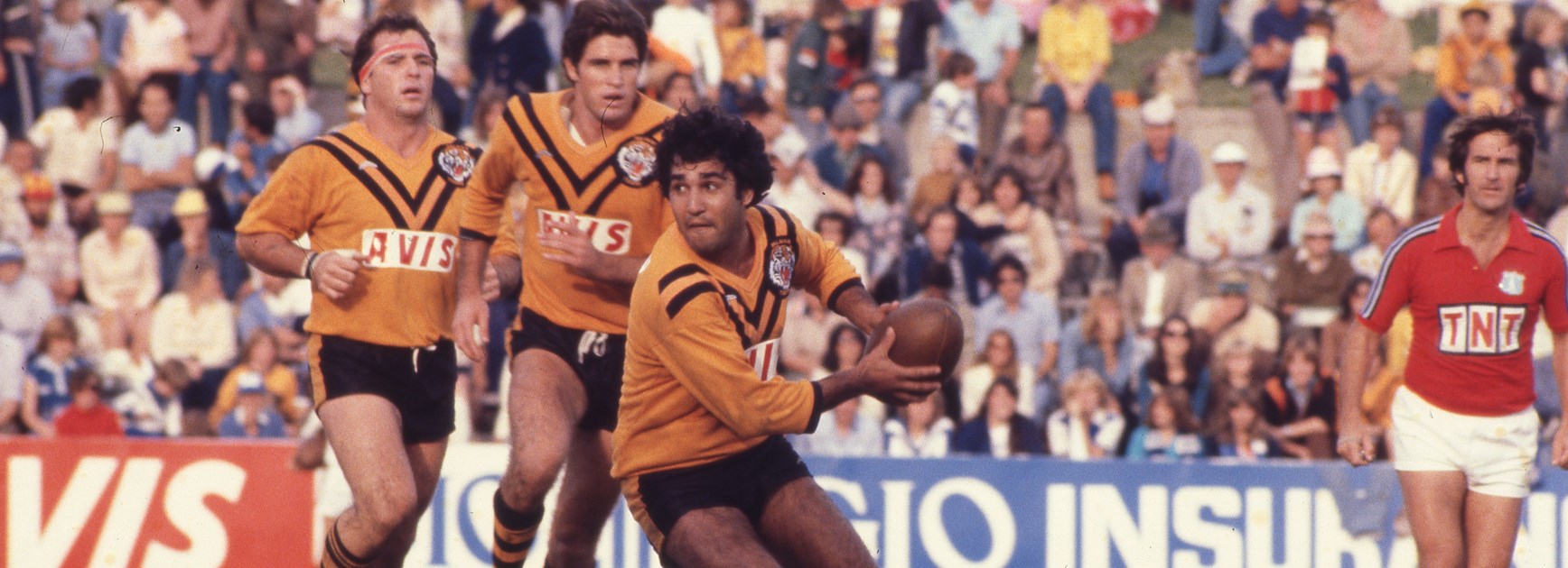 Vale Percy Knight