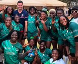 'Game changer': NRLW coaches boost Nigeria's World Cup bid