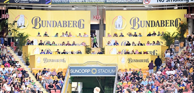 Bundaberg Rum extends longtime NRL partnership for another four years