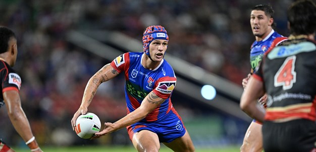 Dally M Medal wrap: Ponga continues sizzling start