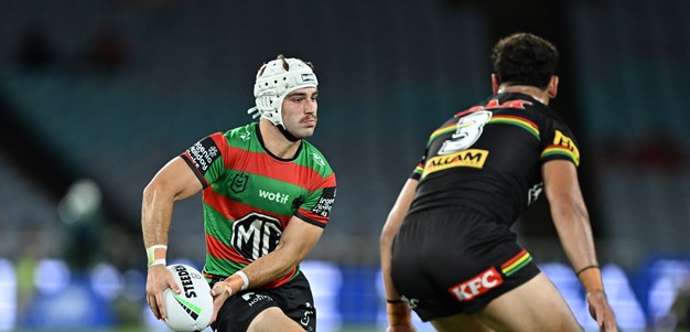 Dally M Medal wrap: Jye and mighty; DCE delivers