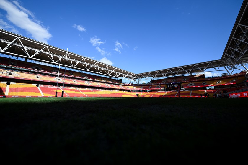 Suncorp Stadium will play host to an Australian sporting first on June 28.