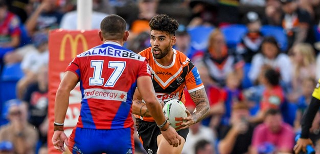 Dally M Medal wrap: May, Kennedy make their move