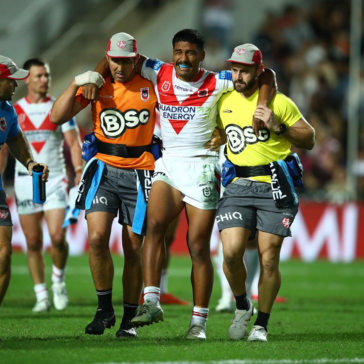 Judiciary sends hip drop message with Sipley ban