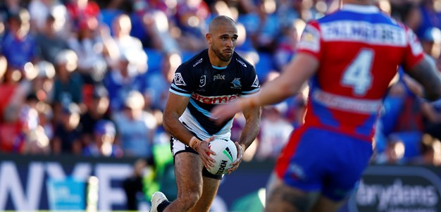 Dally M Medal wrap: Sharks' No.1 gun powers to the top