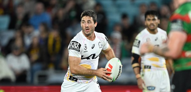 NRL Casualty Ward: Gun playmakers return; Cowboys forwards sidelined