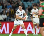 NRL Casualty Ward: Gun playmakers return; Cowboys forwards sidelined