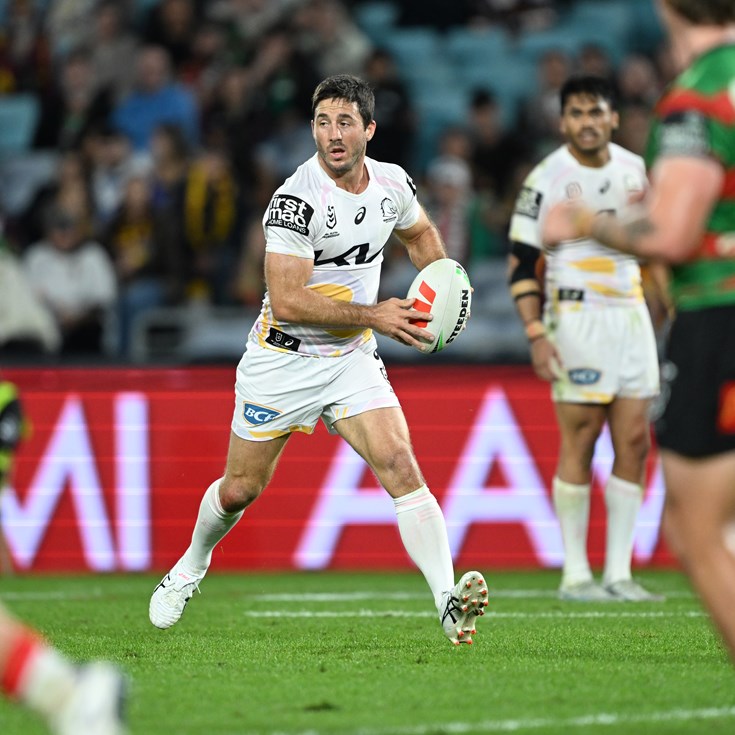 NRL Casualty Ward: Gun playmakers return; DWZ good to go
