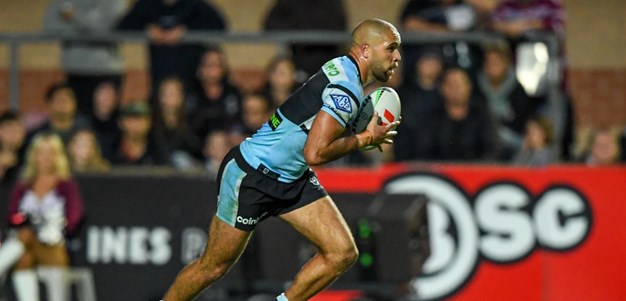 Dally M Medal wrap: Where there's a Will there's a way to stay on top