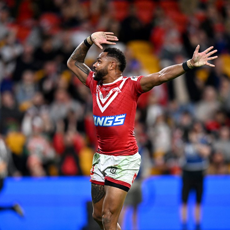 As it happened: Dolphins topple Rabbitohs; Dragons, Broncos win
