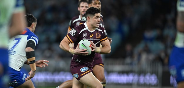 2025 NRL Signings Tracker: Talty earns two-year deal with Broncos