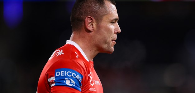NRL Judiciary Report: Weekes, Klemmer receive fines